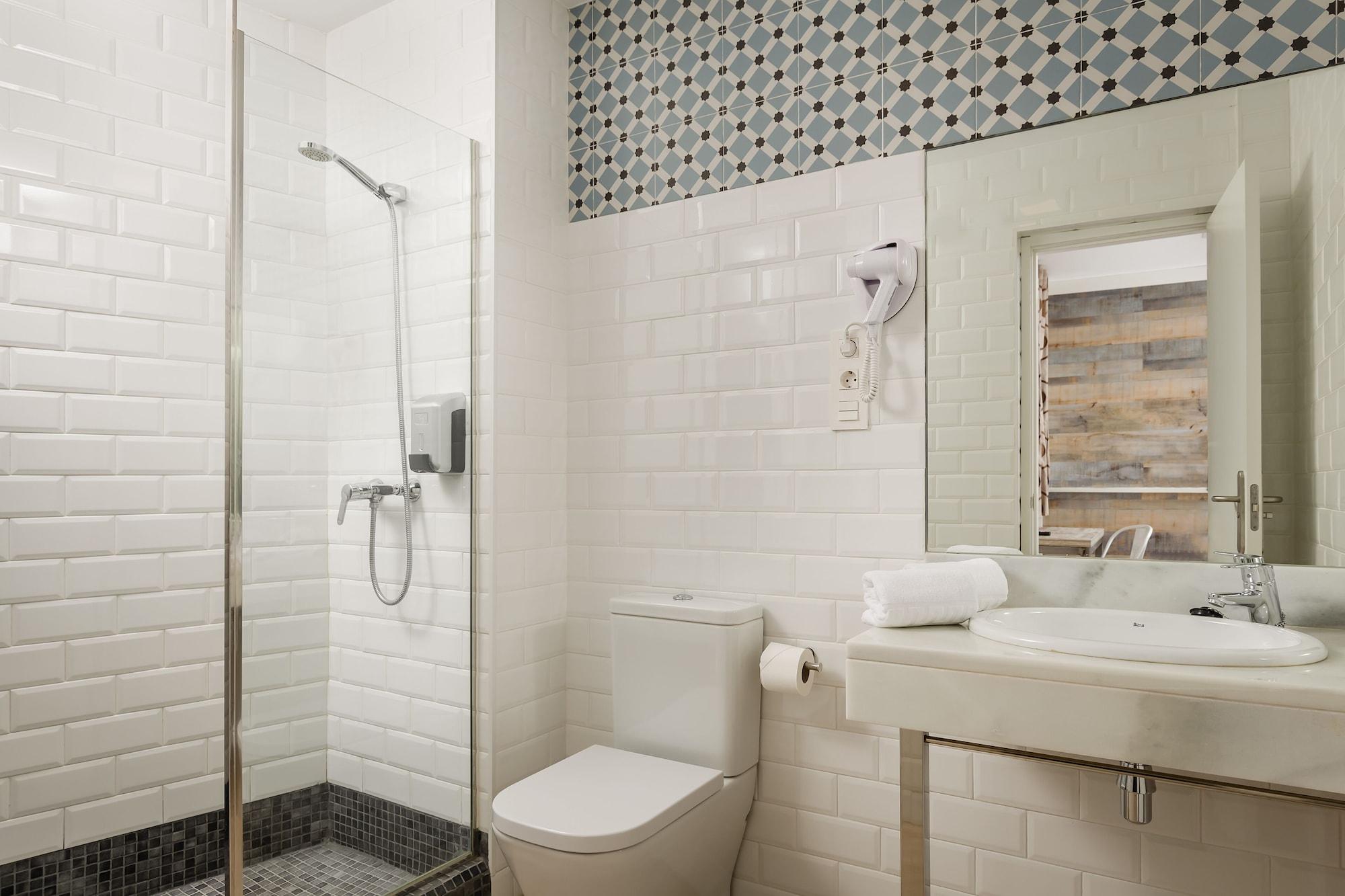 Hotel Yit Casablanca Granada