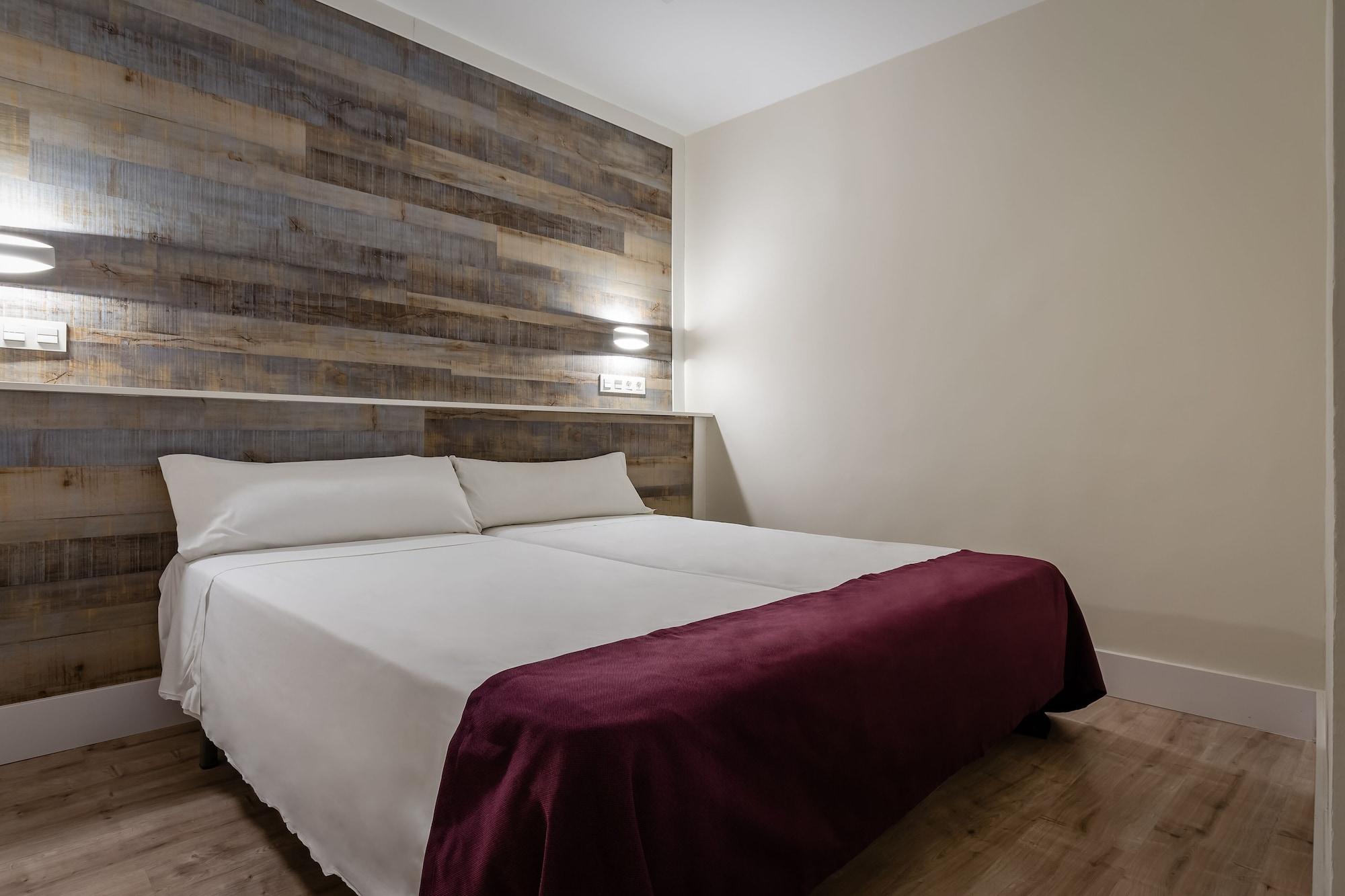 Hotel Yit Casablanca Grenada