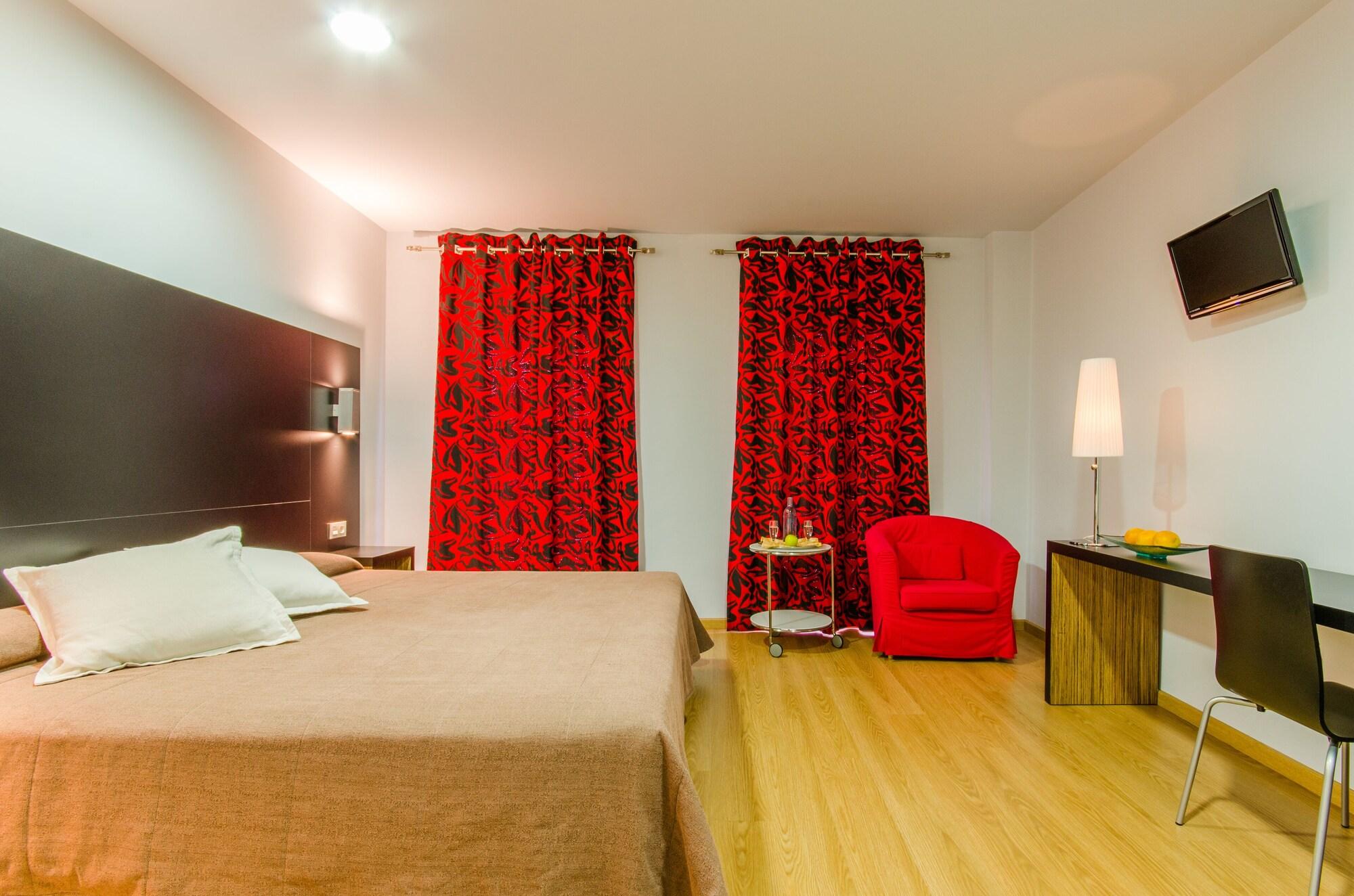 Hotel Yit Casablanca Grenada