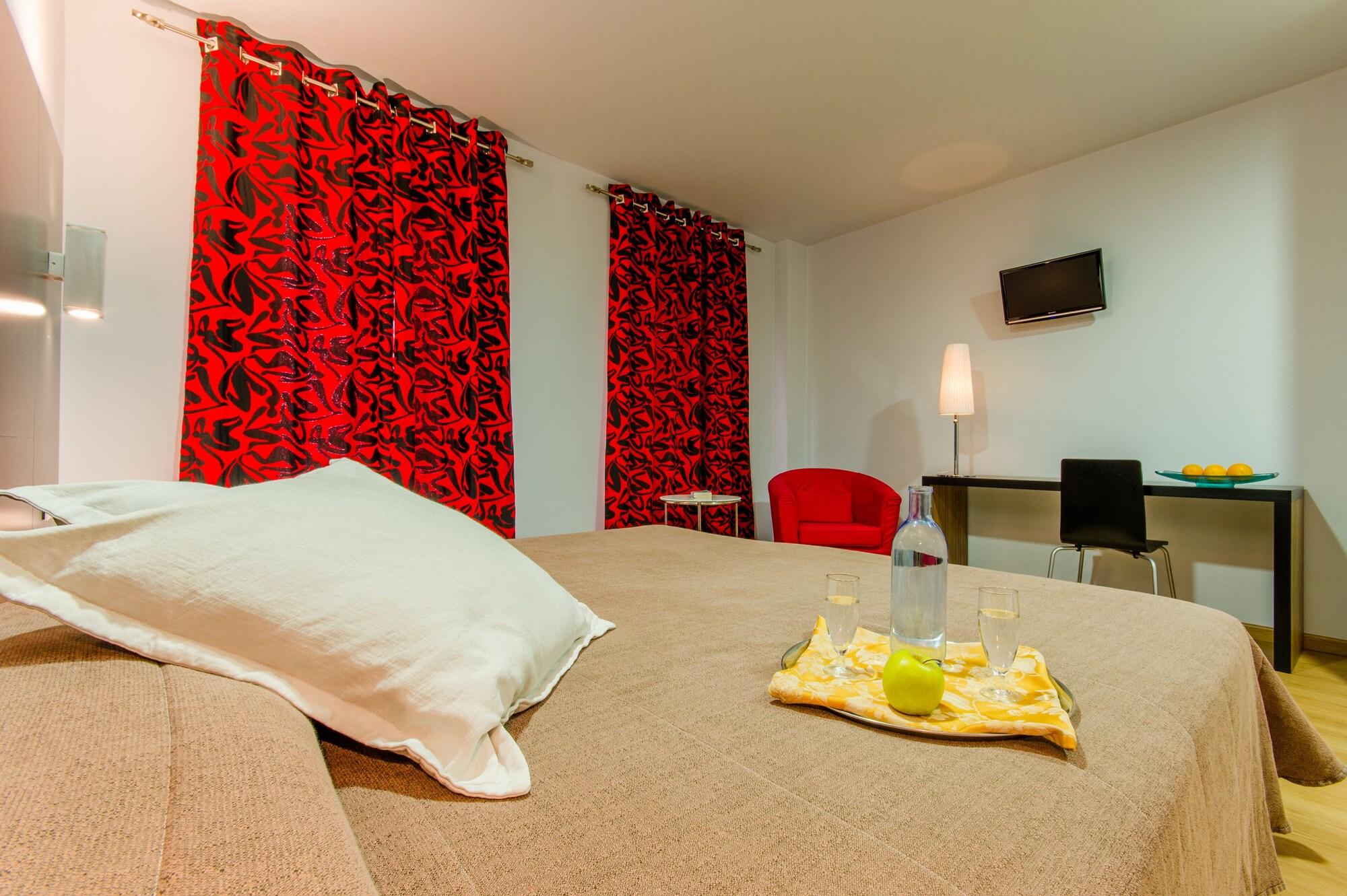 Hotel Yit Casablanca
