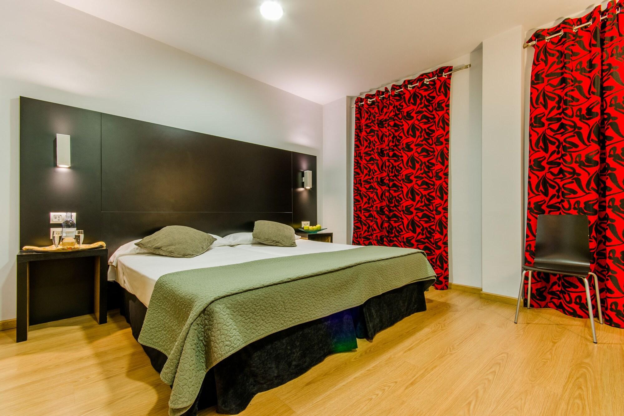 Yit Casablanca 3* Grenada