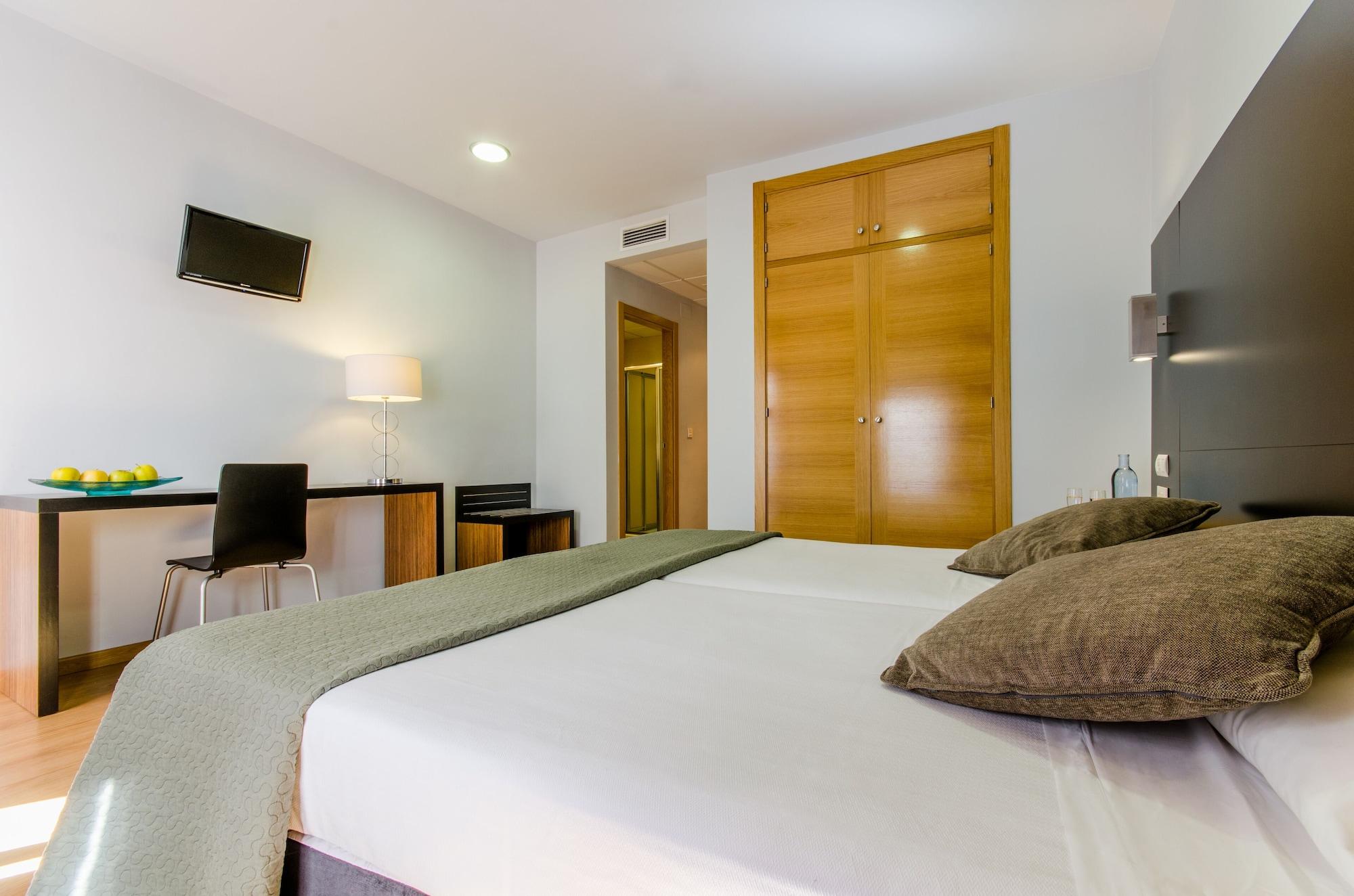 Yit Casablanca Hotel Grenada