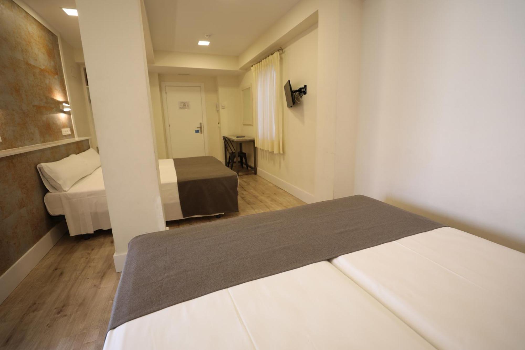 Hotel Yit Casablanca Grenada
