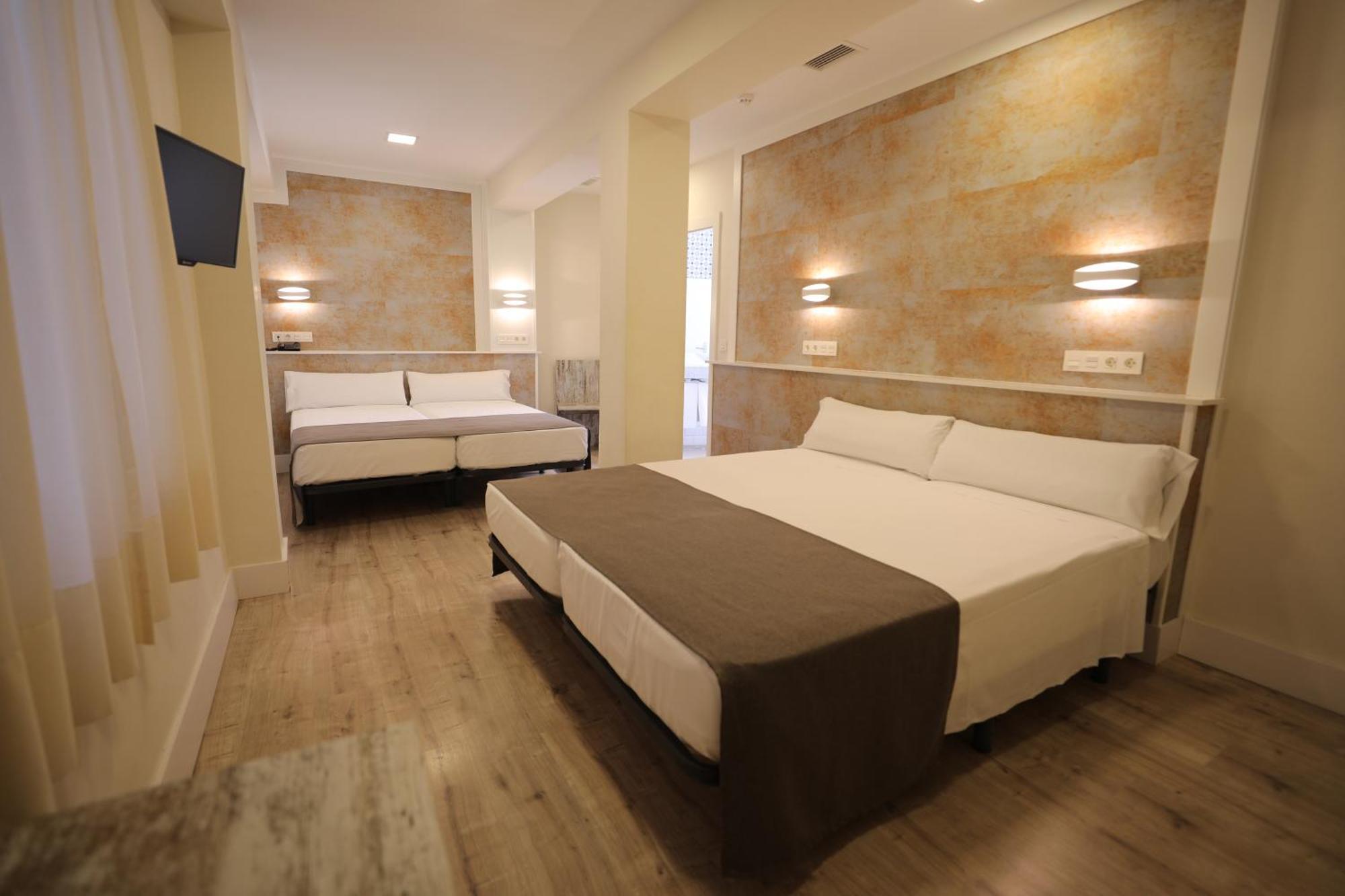 Yit Casablanca 3* Grenada