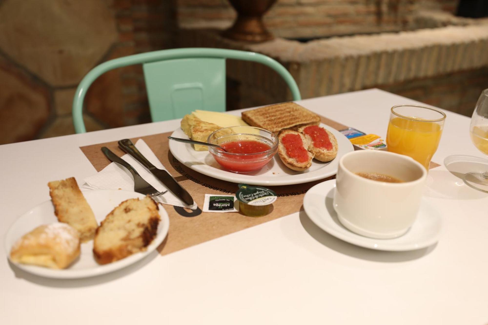 Yit Casablanca Hotel Grenada