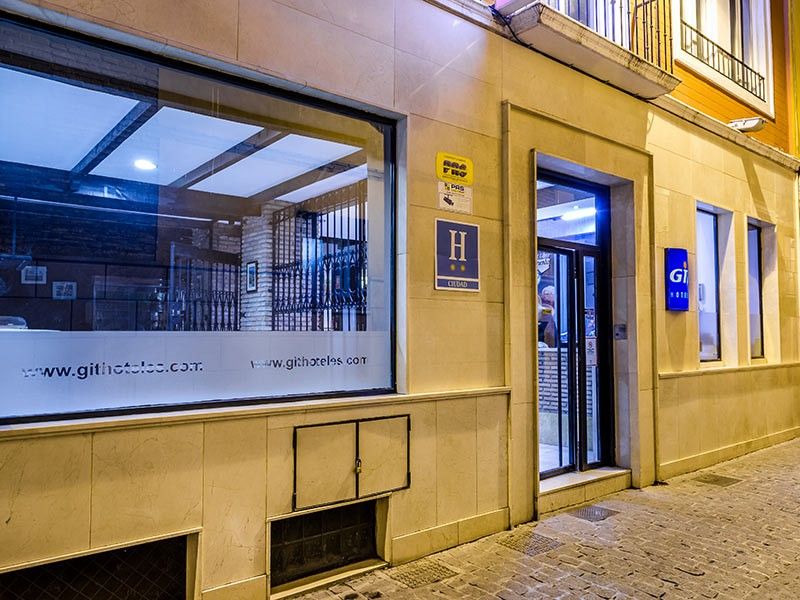 Hotel Yit Casablanca Grenada
