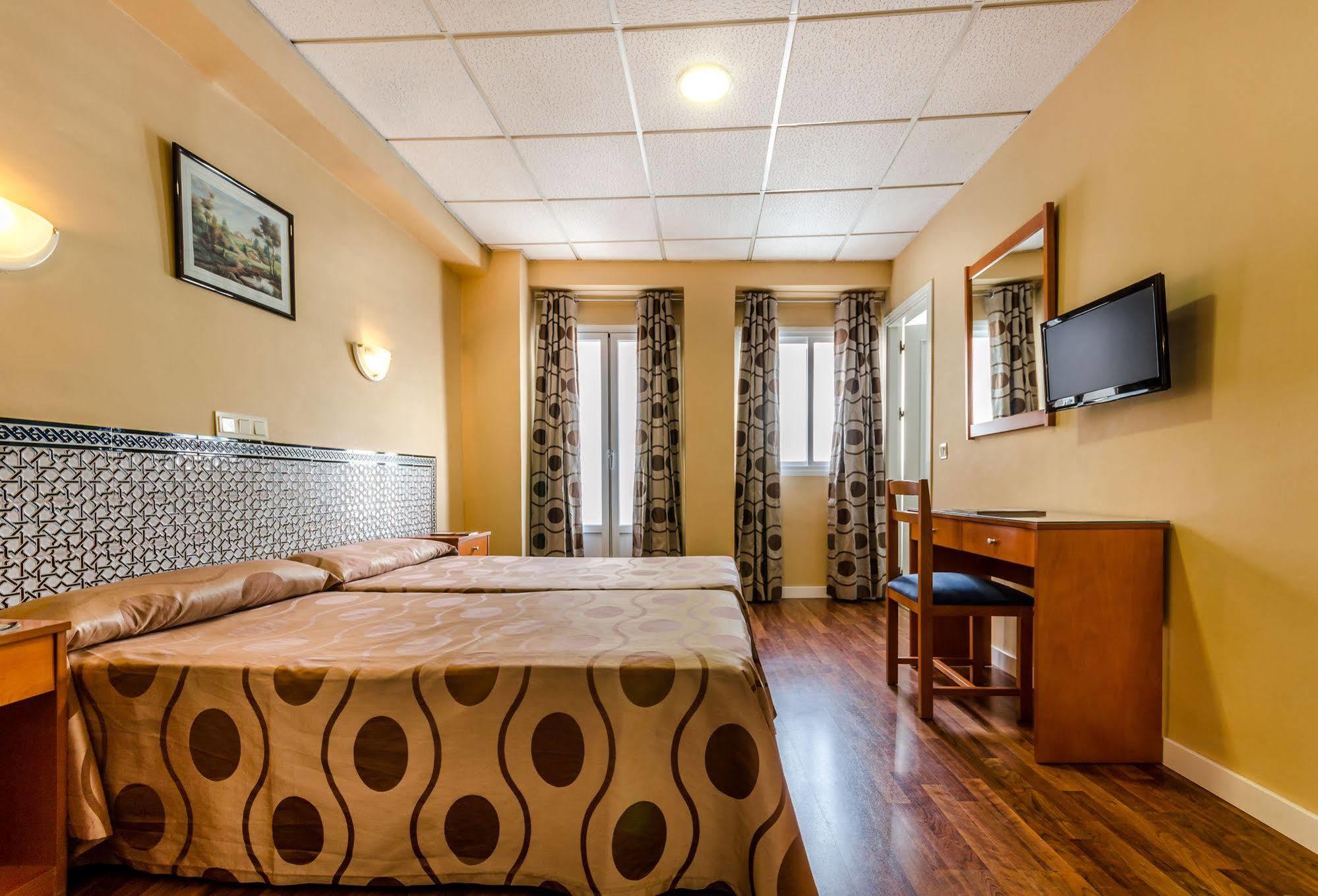 Hotel Yit Casablanca 3*